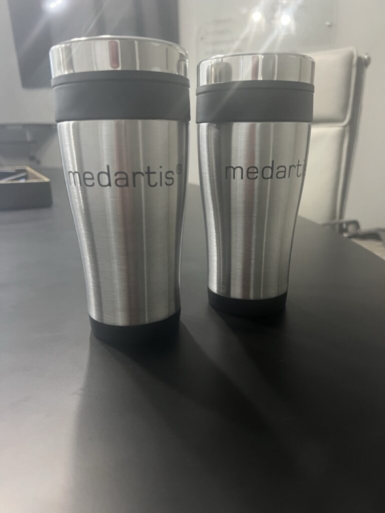 Engraved Tumblers